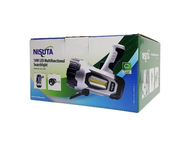 Nisuta - NSLI10W